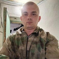 Фотография мужчины Михаил, 35 лет из г. Ростов-на-Дону
