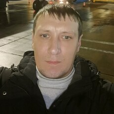 Фотография мужчины Сергей, 36 лет из г. Воронеж