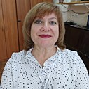 Светлана, 57 лет