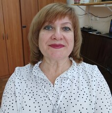 Фотография девушки Светлана, 57 лет из г. Малоярославец