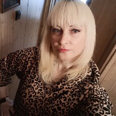 Фотография девушки Марина, 43 года из г. Люберцы