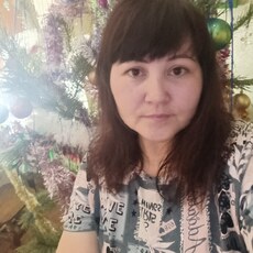 Фотография девушки Nellina, 34 года из г. Омск