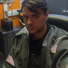 Фотография мужчины Михаил, 32 года из г. Бишкек