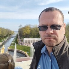 Фотография мужчины Сергей, 44 года из г. Тольятти