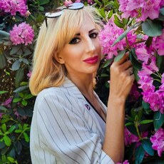 Анна, 45 из г. Краснодар.
