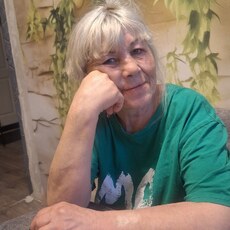 Фотография девушки Лариса, 55 лет из г. Москва