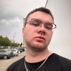 Фотография мужчины Данил, 23 года из г. Жлобин