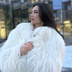 Антонина, 33 из г. Екатеринбург.