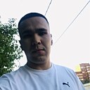 Илья, 25 лет
