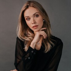 Фотография девушки Юлия, 43 года из г. Днепр