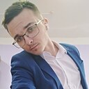 Иван, 25 лет