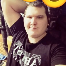 Фотография мужчины Алексей, 24 года из г. Бичура