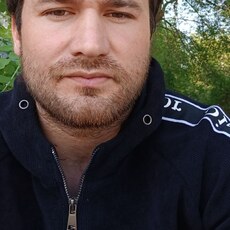 Фотография мужчины Umar, 33 года из г. Екатеринбург