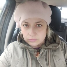 Фотография девушки Марина, 46 лет из г. Липецк