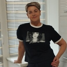 Фотография девушки Нина, 55 лет из г. Полоцк