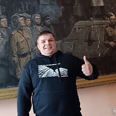 Фотография мужчины Крсавчик, 42 года из г. Екатеринбург