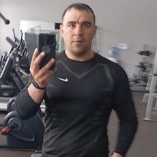 Фотография мужчины Владимир, 34 года из г. Муравленко