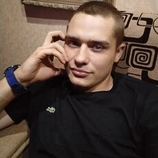 Фотография мужчины Толик, 29 лет из г. Омск