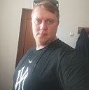 Леха, 33 года
