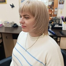 Фотография девушки Оксана, 36 лет из г. Омск