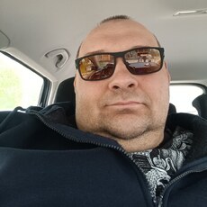 Фотография мужчины Юрий, 43 года из г. Голицыно