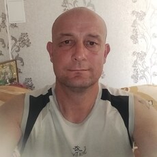 Фотография мужчины Саша, 43 года из г. Владимир