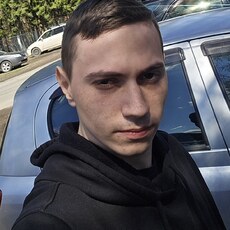 Фотография мужчины Виталий, 22 года из г. Томск