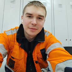 Фотография мужчины Александр, 35 лет из г. Тобольск