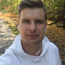 Фотография мужчины Максим, 37 лет из г. Алматы