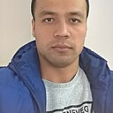 Нуриддин, 33 года