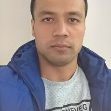 Фотография мужчины Нуриддин, 33 года из г. Самара