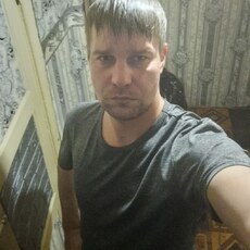 Фотография мужчины Евгений, 31 год из г. Шимановск