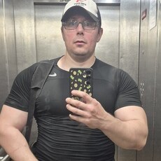 Фотография мужчины Виталий, 41 год из г. Челябинск