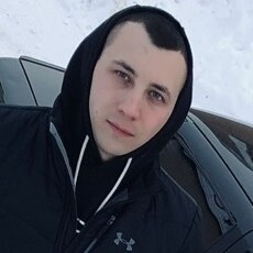 Фотография мужчины Daniel, 36 лет из г. Могилев-Подольский