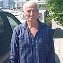 Акмаль, 61 год