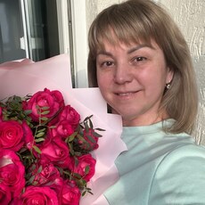 Ольга, 40 из г. Нижний Новгород.