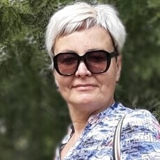 Фотография девушки Светлана, 59 лет из г. Николаев