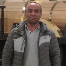 Фотография мужчины Намозов Фарид, 47 лет из г. Тольятти