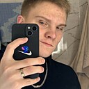 Андрей, 19 лет