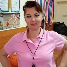 Елена, 51 из г. Анапа.