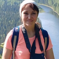 Фотография девушки Анжела, 52 года из г. Мытищи