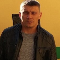 Фотография мужчины Дмитрий, 40 лет из г. Старый Оскол