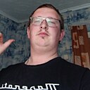 Сергей, 23 года
