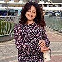 Оксана, 53 года
