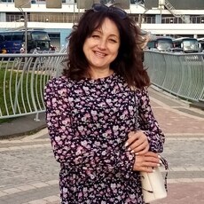 Фотография девушки Оксана, 53 года из г. Жлобин