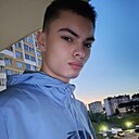 Владимир, 20 лет
