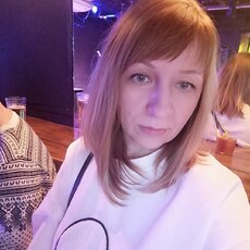 Фотография девушки Елена, 46 лет из г. Оренбург