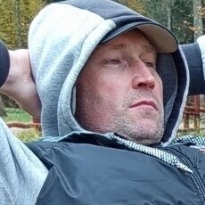 Фотография мужчины Андрей, 42 года из г. Витебск