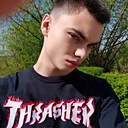 Максим, 20 лет