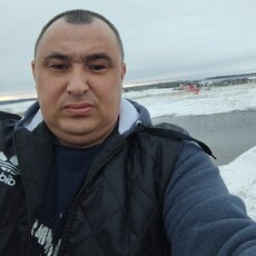Фотография мужчины Василь, 39 лет из г. Мелеуз